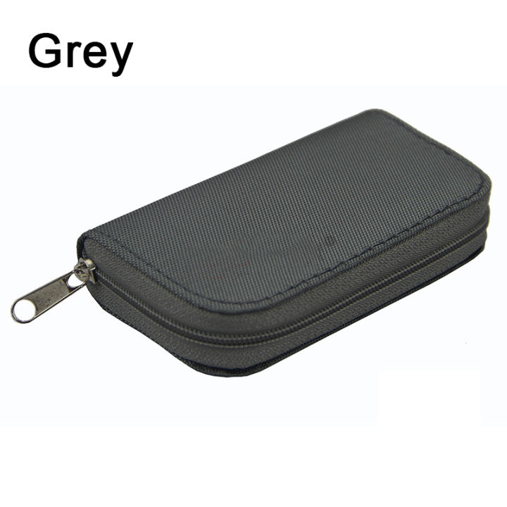 NEW%2022%20Slots%20Memory%20Card%20Bag%20CF/SD%20Card%20Holder%20Case%20Memory%20Card%20Storage%20Wallet%20Box%20for%20CF/SD/Micro%20SD/SDHC/MS/DS%20Game%20Camera%20SD%20Card%20-%20Image%208