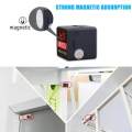 Mini Spy Hidden CameraNIYPS 1080P Portable Small HD Nanny Cam With Night Vision And Motion DetectivePerfect Indoor Covert Security Camera For Home And Office. 