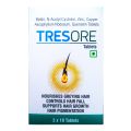 Tresore Biotin Tablets, 30 tab, For Hair growth and Nails. 