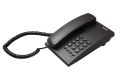 Beetel Classic Black Telephone B15 Corded Landline. 