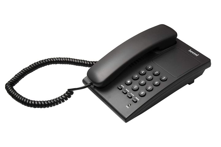 Beetel%20Classic%20Black%20Telephone%20B15%20Corded%20Landline%20-%20Image%202