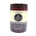 Luxury Protein Morocco Plant Oil Deep Repair Hair Mask 1000Ml. 
