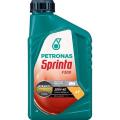 Petronas Sprinta F300 4T 20w40 Premium Engine Oil for Bike. 