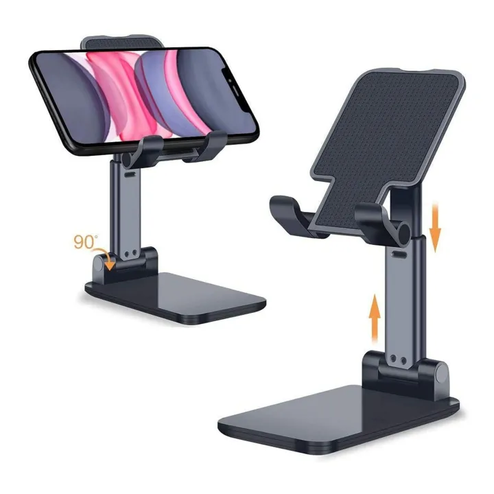 Foldable%20Mobile%20Stand%20Table%20top%20Stand%20Adjustable%20Phone%20Holder%20%20For%20Bed%20,Table,%20Office%20for%20All%20phones%20-%20Image%206