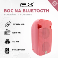 Bluetooth Speaker MS-3619BT. 
