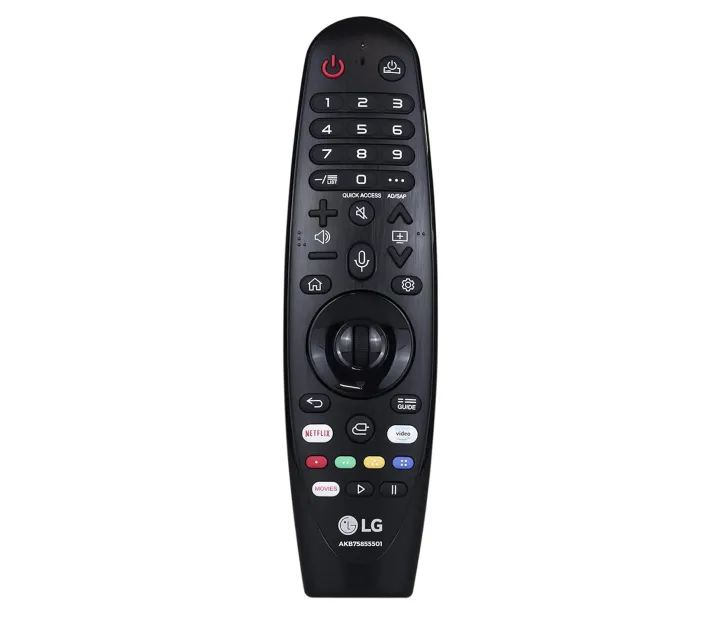 LG%20Full%20Function%20Smart%20Tv%20Remote%20with%20Voice,%20Cursor%20and%20Wheel%20-%20Image%203