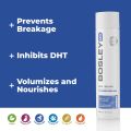 Bosley MD Revive Non Color Treated Hair Nourishing Shampoo 300 ml. 