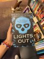 Lights Out: A Dark Romance Novel by Navessa Allen – Viral TikTok Sensation, New English Book. 