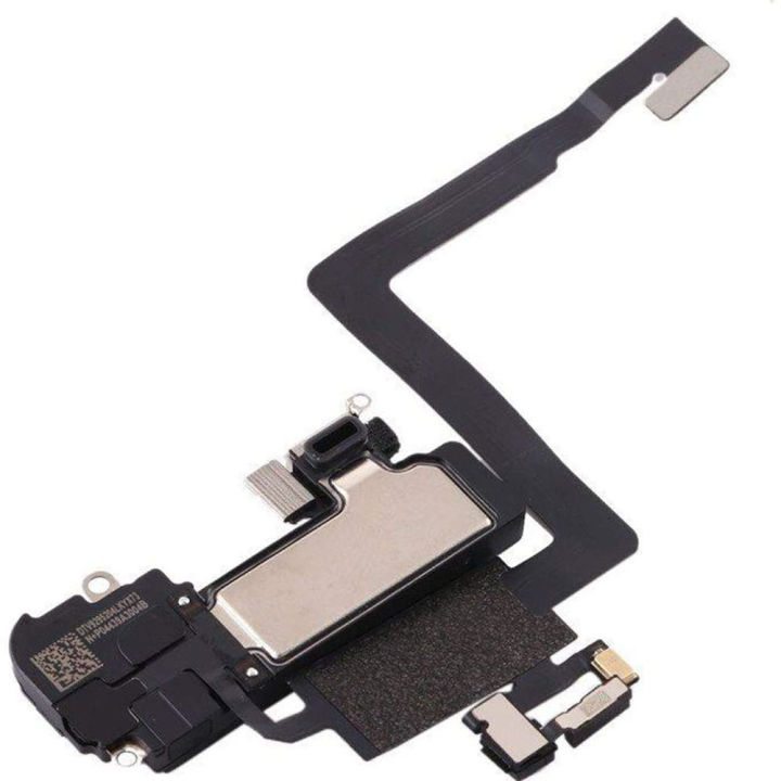 Ear%20Speaker%20Flex%20For%20iPhone%2011%2011Pro%20Max%20Ear%20Piece%20With%20Face%20ID%20Light%20Sensor%20Flex%20Cable%20Incl%20Mic%20Replacement%20Parts%20-%20Image%203