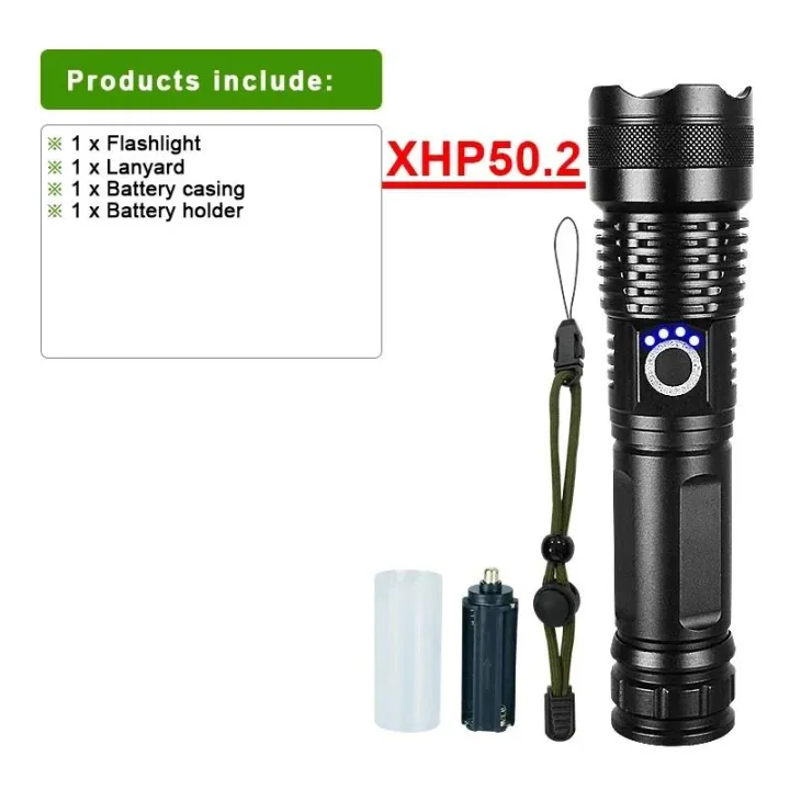 Sales%20promotion%20Rechargeable%20Led%20Flashlight%20Super%20Bright%20Portable%20Ultra%20Power%20Long%20Range%20Tactical%20Torch%20Lamp%20Outdoor%20Emergency%20Camping%20Lantern%20-%20Image%207