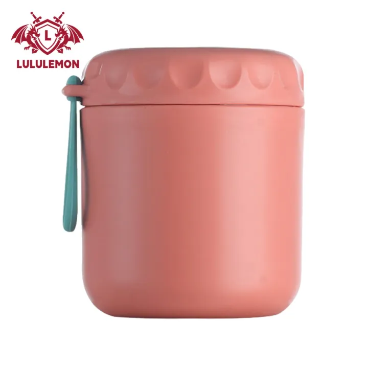 lululemon%20Lightweight%20Soup%20Thermal%20Jar%20Insulated%20Stainless%20Steel%20Food%20Container%20for%20Kids%20Leakproof%20Vacuum%20Lunch%20Cup%20with%20Handle%20for%20Hot%20Cold%20Food%20-%20Image%202