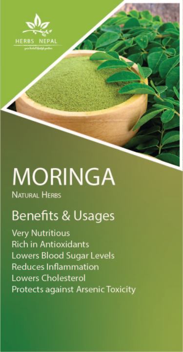 Moringa%20Powder%20200Gm%20/Herbs%20Nepal%20-%20Image%204