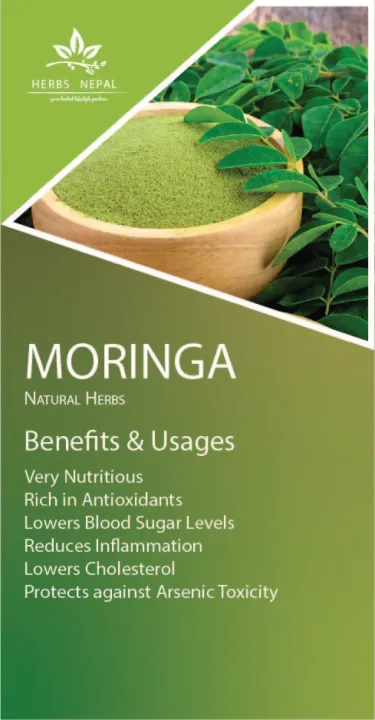 Moringa%20Powder%20200Gm%20/Herbs%20Nepal%20-%20Image%204