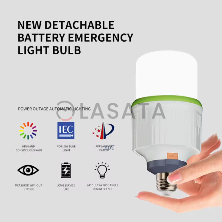 Trending%20Power%20Saver%20Led%20Bulb%2015%20Watt,%2020%20Watt%20and%2025%20Watt%20%7C%20Lithium%20Rechargeable%20-%203.7V%2018650%20Lithium-ion%20*%203%20Batteries%20%20%7C%20Indoor%20&%20Outdoor%20%7C%20Emergency%20light%20backup%20%7C%20Rechargeable%20Bulb%20-%20Image%206