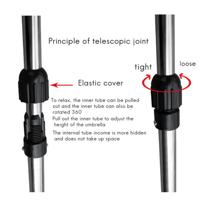 NAMUNY%202X%20Stainless%20Steel%20Bicycle%20Umbrella%20Stand%20Electric%20Bicycle%20Umbrella%20Stand%20A%20Type%20Straight%20Tube%20Umbrella%20Stand%20-%20Image%203