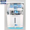 Kent Supreme Lite RO+UF+TDS Controller Water Purifier. 