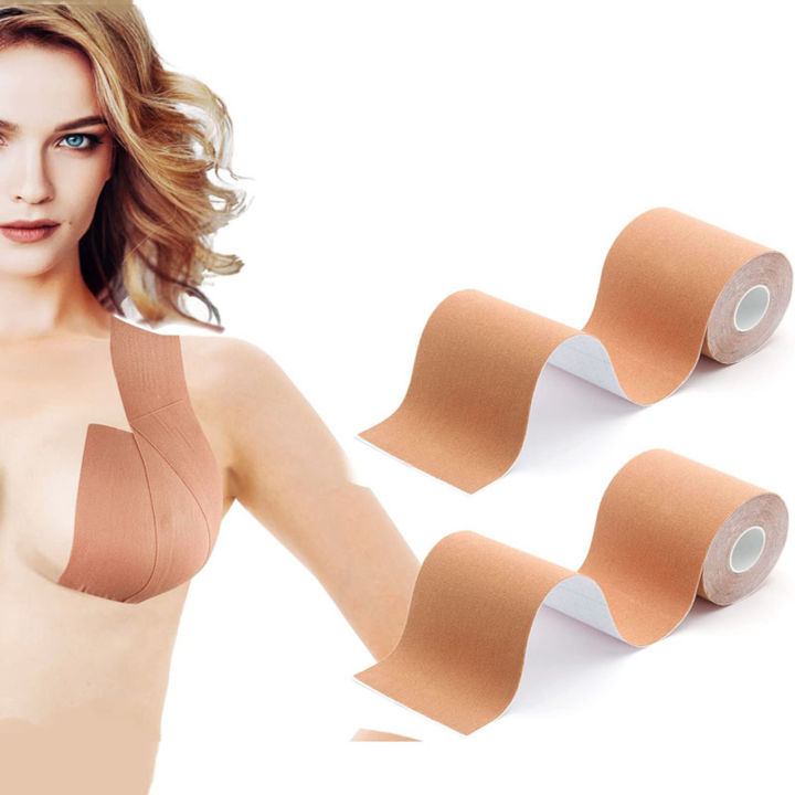 Boob%20Tape,%20Breast%20Lift%20Tape%20For%20Women%20-%20Image%205