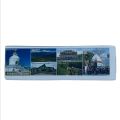 Fridge Magnet with Pokhara sideseen (14cm)  | Souvenir & Gifts. 