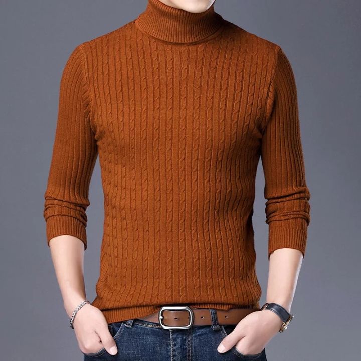 White%20Sweater%20For%20Men%20-%20Multisize%20%7C%20Fashion%20%7C%20Sweaters%20For%20Men%20%7C%20Men's%20Wear%20%7C%20Winter%20Sweaters%20For%20Men%20%7C%20-%20Image%205