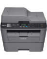 Brother Printer MFCL2700DW All-In One Laser Printer With Wireless Networking , Duplex Printing ,ADF & FAX. 