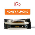 Fit Bar Energy Bar - 50g, Honey Almond. 