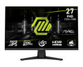 MSI MAG 274F 27" Inch  IPS 1920 x 1080 (Full HD) 200Hz Refresh Rate and 0.5ms (GtG) Response Time 101% sRGB, Eyecare Gaming Monitor. 