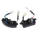 AVR Automatic Voltage Regulator Rectifier Single Phase For 2KW-3KW Generator Fengshi. 