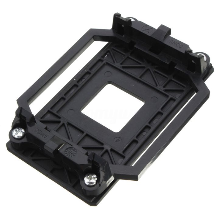 CPU Retention Module Cooling Bracket for AMD Socket AM3 AM3 + AM2 AM2 + 940 NEW
