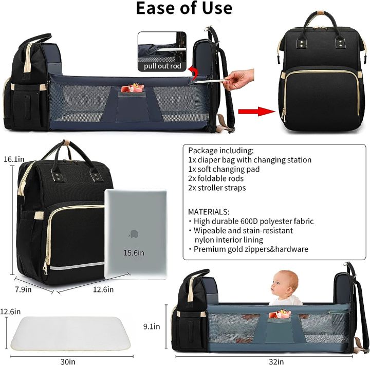 Baby%202%20In%201%20Nursing%20Diaper%20Bag%20With%20travel%20Sleeping%20Bag%20-%20Image%208