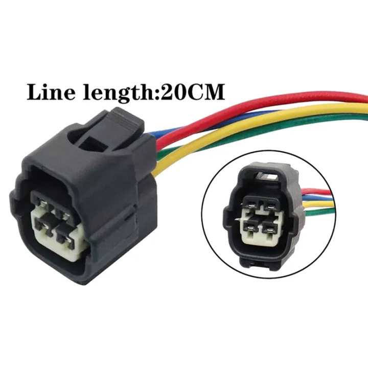 OYPFXMI%20For%20O2%20Oxygen%20Sensor%20Harness%20Connector%20Plug%2090980-10869%20-%20Image%204