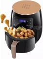 6L Digital Mini Smart Air Fryer Hot Without Oil for Household and Commercial Use Best Electric Air Fryer. 