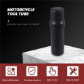 Motorcycle Accessories Waterproof Tool Tube Gloves Raincoat Storage Box Universal for. 