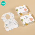 KUB Disposable Bib Set (20Pcs/Box) Fruit. 