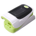 Home Care OLED Finger Pulse Oximeter spo2 monitor Fingertip Blood Oxygen. 