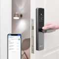 Smart Fingerprint Door Lock EZVIZ DL05. 