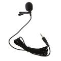 Yinwei YW001 3.5mm Clip On Mini Microphone For Android/ Device. 