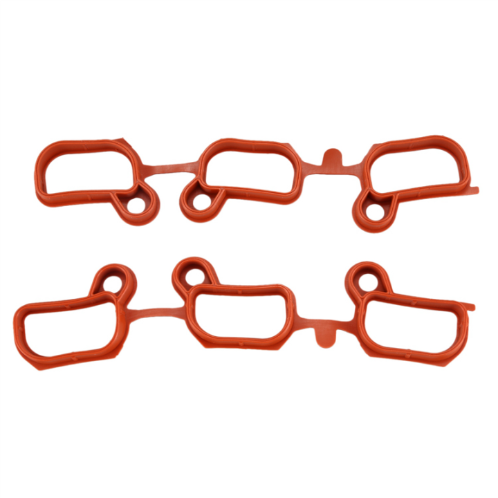 OYPFXMI%202X%20New%20Intake%20Manifold%20Gasket%20Kit%20for%203%205%20X%20Z%20Series%20E36%20E39%20E46%20E60%20E85%20M54%2011611436631%20-%20Image%202