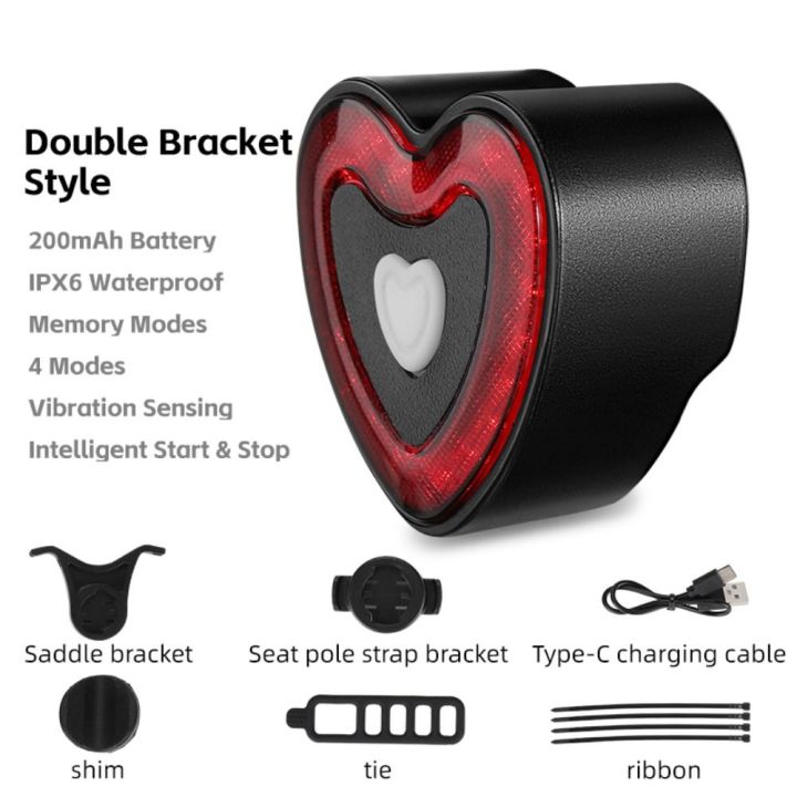 New%20Type-C%20Charging%20Smart%20Brake%20Sensing%20Bike%20Taillight%20IPX6%20Waterproof%20Vibration%20Wake-Up%20Bicycle%20Rear%20Light%204%20Lighting%20Modes%20Bicycle%20Tail%20Light%20Bicycle%20Accessories%20-%20Image%203