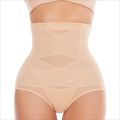 LeiyanSpecial Shapewear for Women High Waisted Tummy Control Panties Butt Lifting Slimmer Stomach Shorts Body Shaper Slimming Girdle Underwear. 