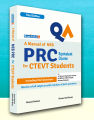 A Manual of PRC Equivalent Course for CTEVT Students. 