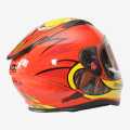 Axor Apex Racing Duck Helmet. 