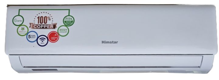 Himstar%201%20Ton%20Hot%20&%20Cool%20Smart%20Inverter%20AC%20With%20Wifi/App%20Control%20HA-12IEIHWK/HE%20-%20Image%208