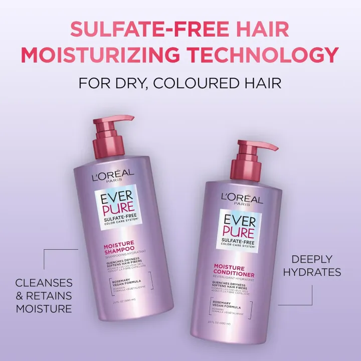 Loreal%20Paris%20Everpure%20Moisture%20Sulfate%20Free%20Conditioner%20for%20All%20Hair%20Types%20With%20Rosemary%20%7C%20Replenishes%20Dry%20Hair%20%7C%20Frizzy%20Hair%20%7C%20Nourishing%20%7C%20Made%20In%20USA%20%7C%20680ml%20-%20Image%202