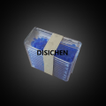 DISICHEN 1pc Silica Gel Box Reusable White Orange Blue Silicagel Moisture Absorber Absorbent Desiccant Color Changing Dehumidification Bargain price. 