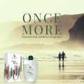 Ramsons Once More Eau De Perfume for Men & Women 100 ml. 