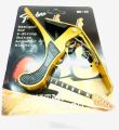 Premium Quality Acoustic Guitar Cool Capo. 