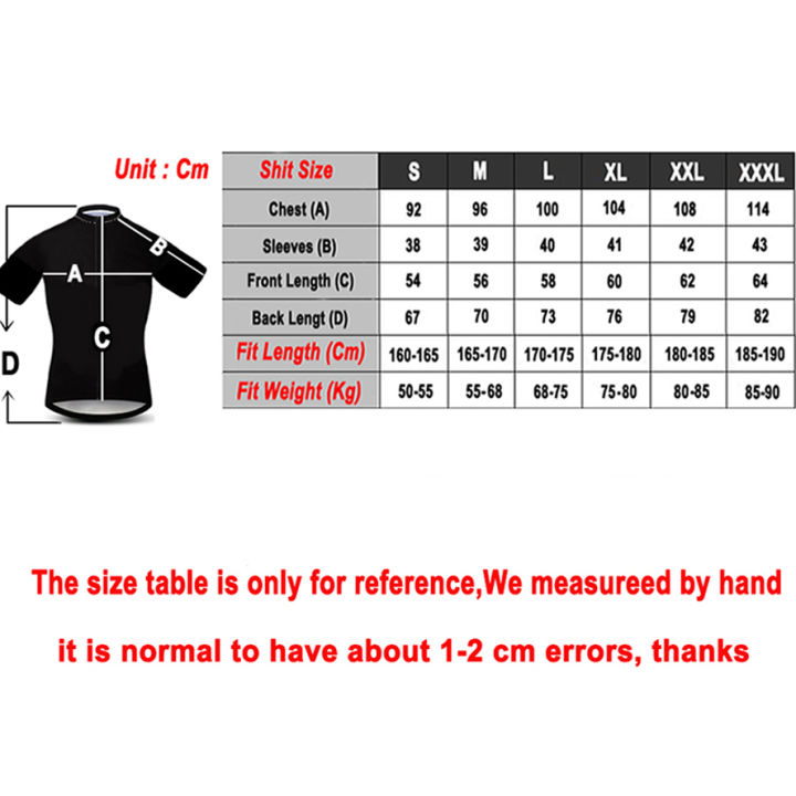 HOT%20Tour%202025%20Team%20UAE%20Cycling%20Jersey%20Men%20Women%20Summer%20MTB%20Road%20Bike%20Maillot%20Jersey%20Ropa%20Ciclismo%20Fast%20Dry%20Bicycl%20Tshirt%20Clothing%20-%20Image%202