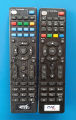 Max Tv / Dish Home IPTV Remote For Maxtv And Dishhome IPTV Set Top Box Free 2Pcs AAA Battery. 