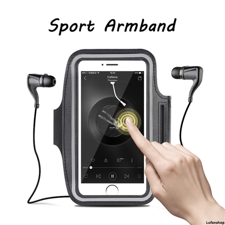 LufanshopHigh%20Quality%20%E3%80%90Shop%20the%20Latest%20Trends%E3%80%91Universal%20Sport%20Running%20Armband%20for%20IPhone%20X%207%208%206s%206%20Plus%20For%20Samsung%20S9%20S8%20For%20Xiaomi%20Arm%20Band%20Belt%20GYM%20Bag%20Phone%20Cases%206%20inch%20-%20Image%205