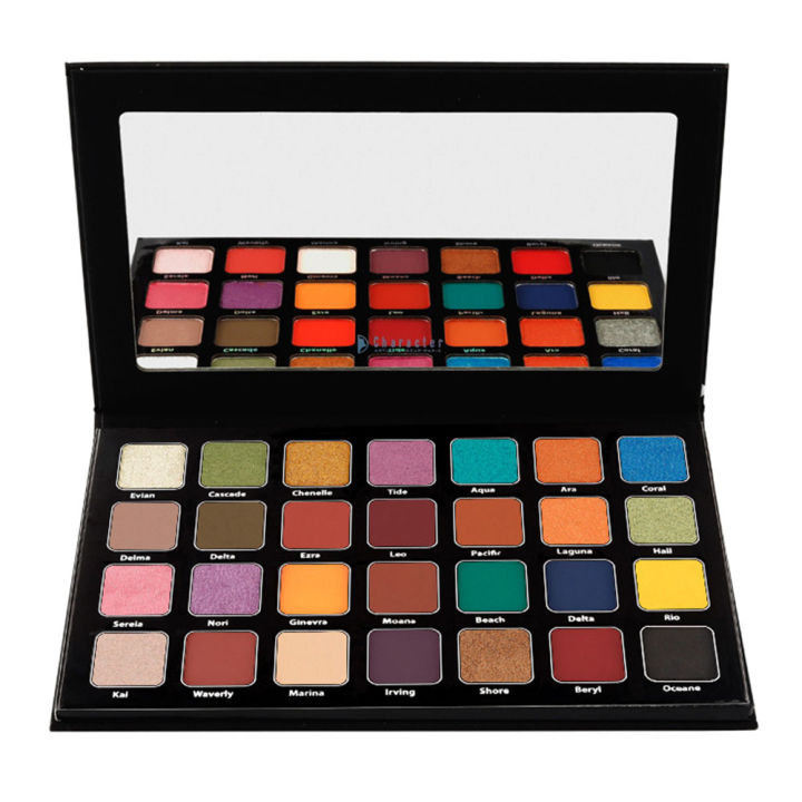 CHARACTER%2028%20Color%20Eyeshadow%20Palette%20Ocean%20-%20OBD001%20-%20Image%203